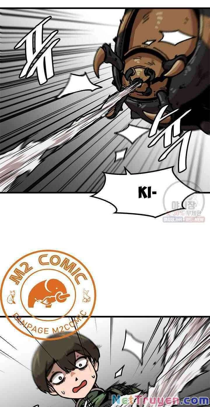 Lên Cấp Một Mình Chapter 44 - 15