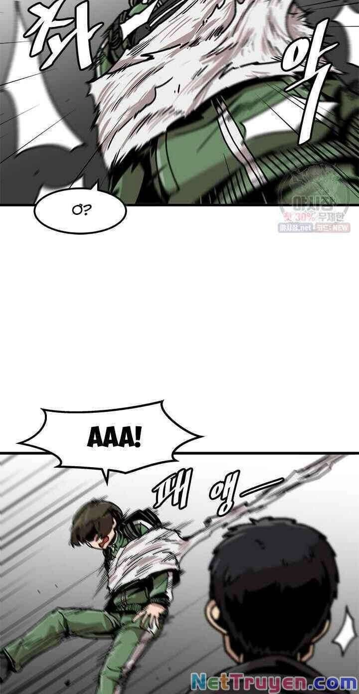 Lên Cấp Một Mình Chapter 44 - 16