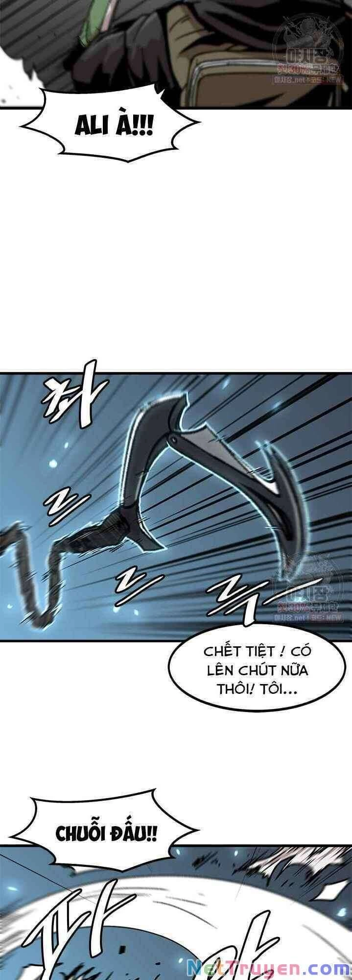 Lên Cấp Một Mình Chapter 44 - 17