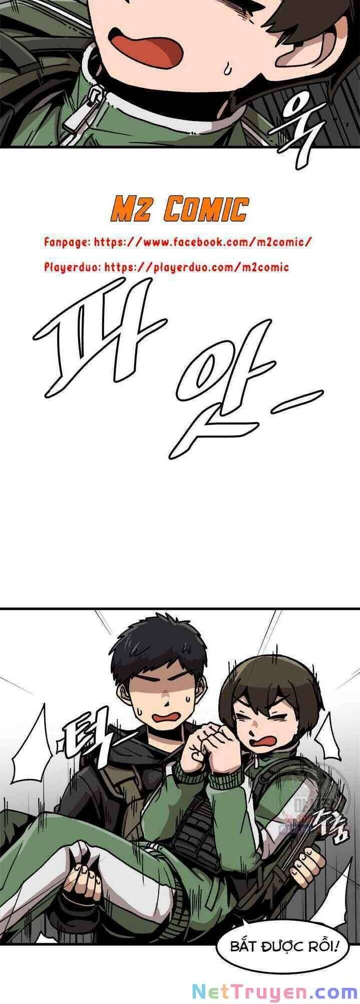 Lên Cấp Một Mình Chapter 44 - 19