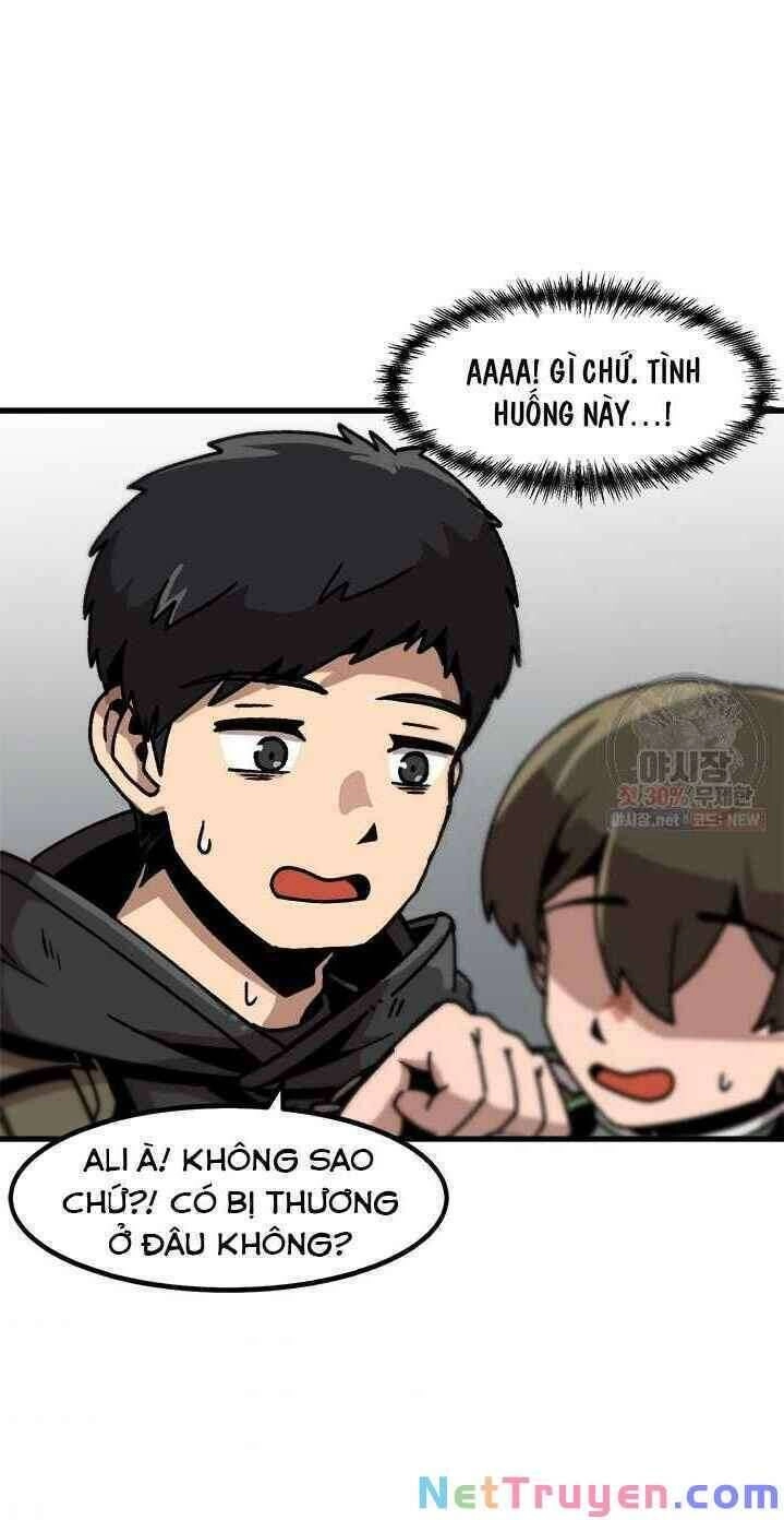 Lên Cấp Một Mình Chapter 44 - 20