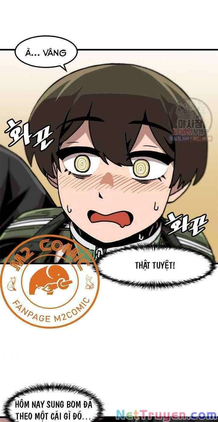 Lên Cấp Một Mình Chapter 44 - 21