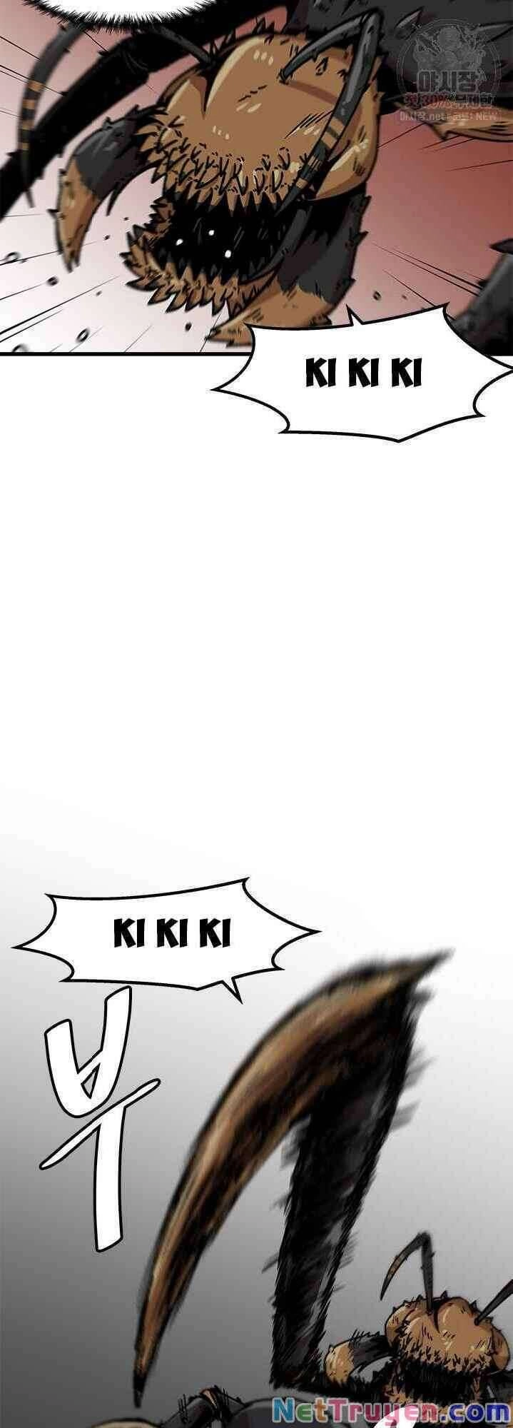 Lên Cấp Một Mình Chapter 44 - 22