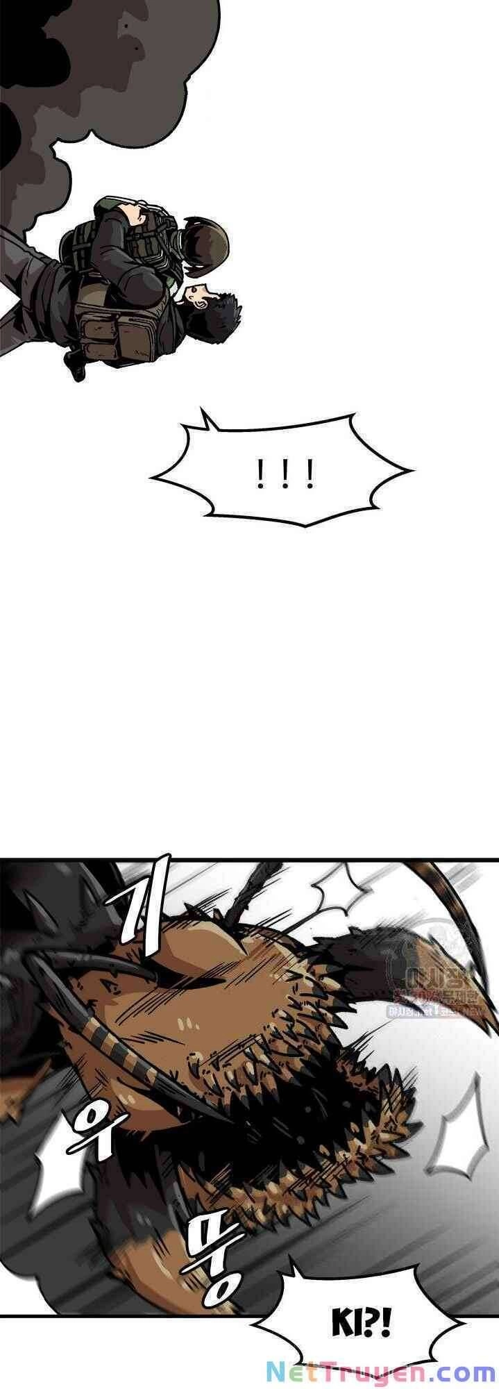 Lên Cấp Một Mình Chapter 44 - 28