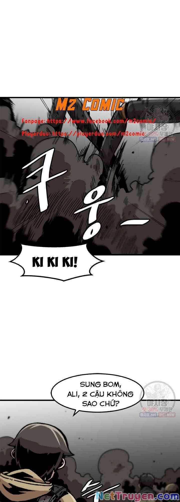 Lên Cấp Một Mình Chapter 44 - 29