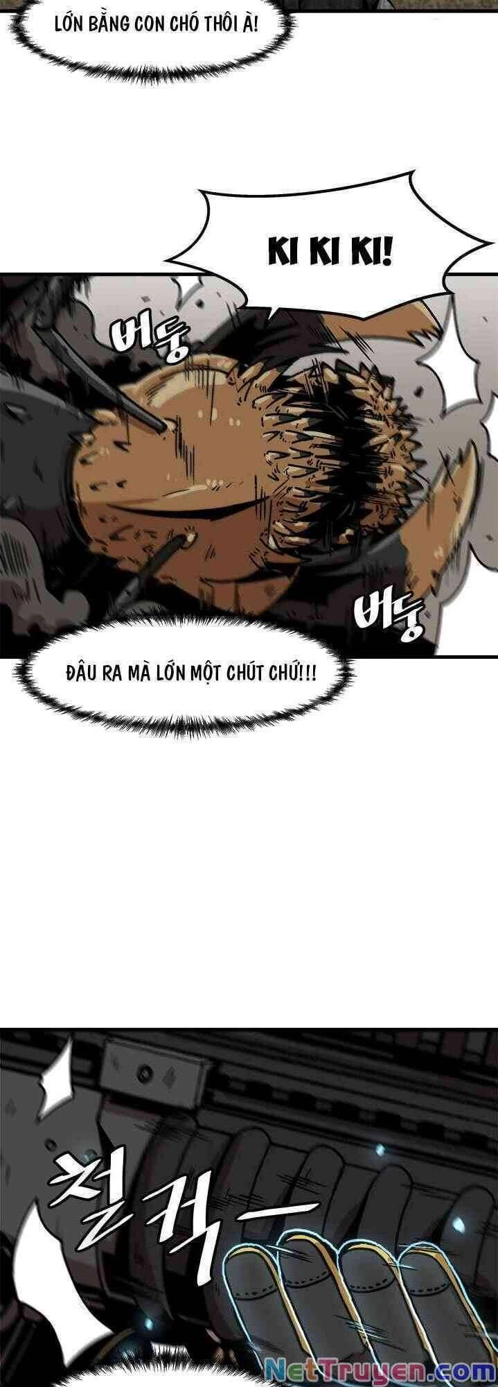 Lên Cấp Một Mình Chapter 44 - 32