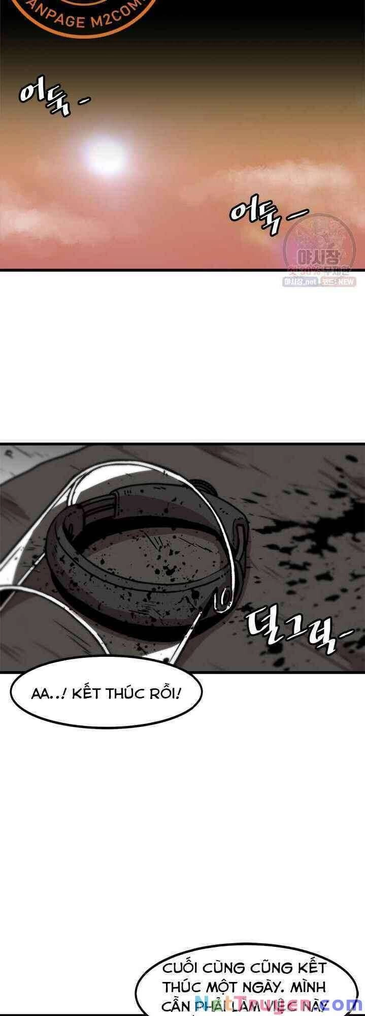 Lên Cấp Một Mình Chapter 44 - 34