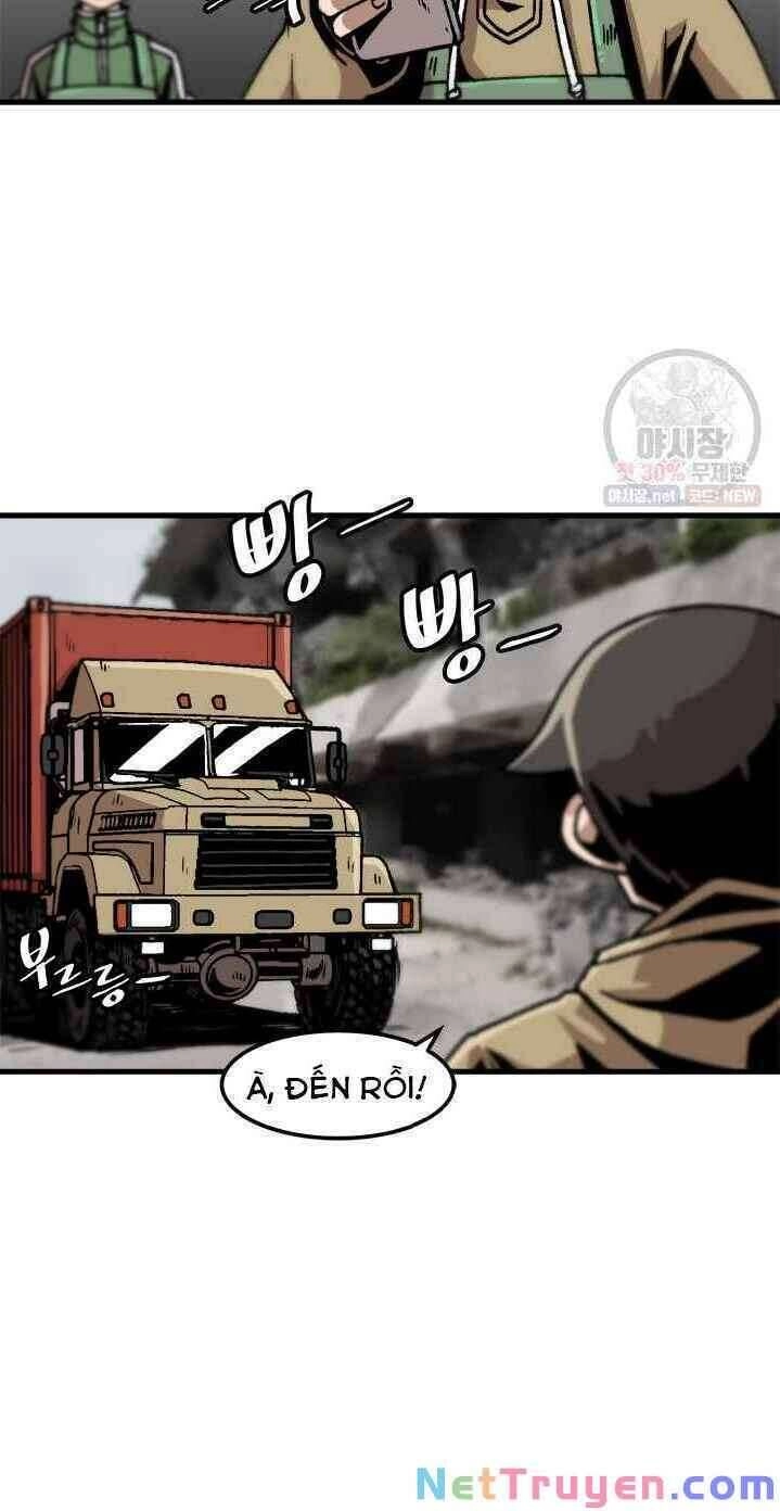 Lên Cấp Một Mình Chapter 44 - 36