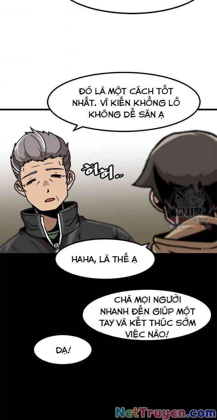 Lên Cấp Một Mình Chapter 44 - 40