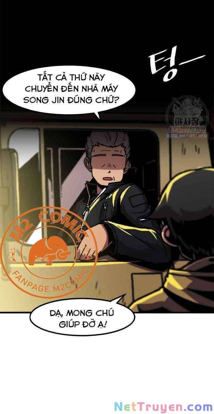 Lên Cấp Một Mình Chapter 44 - 41