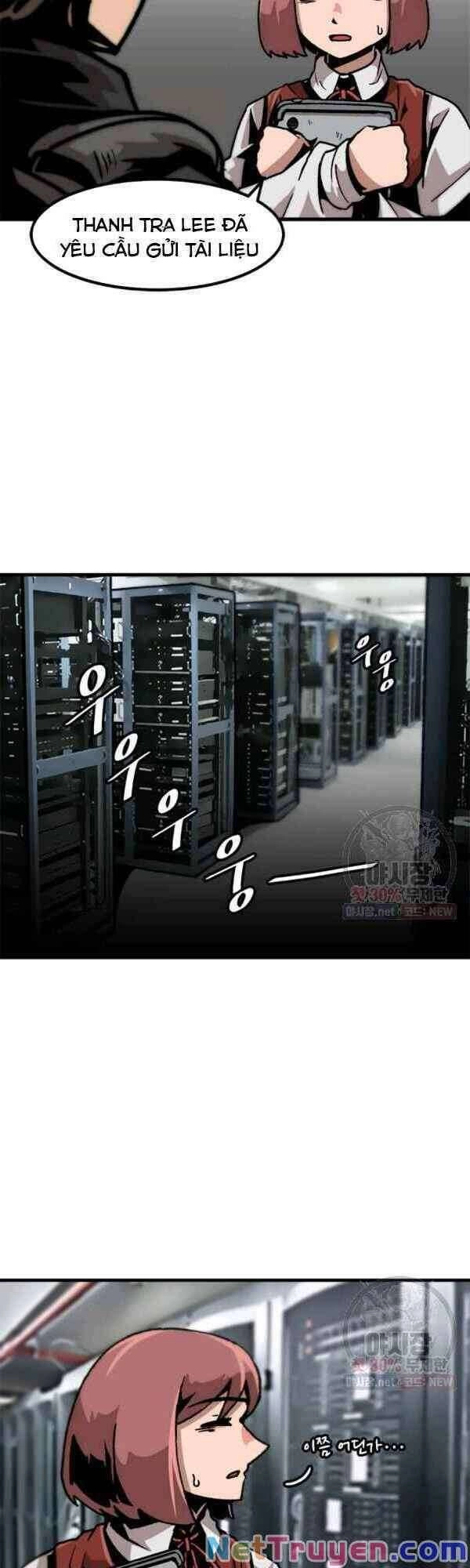 Lên Cấp Một Mình Chapter 45 - 3