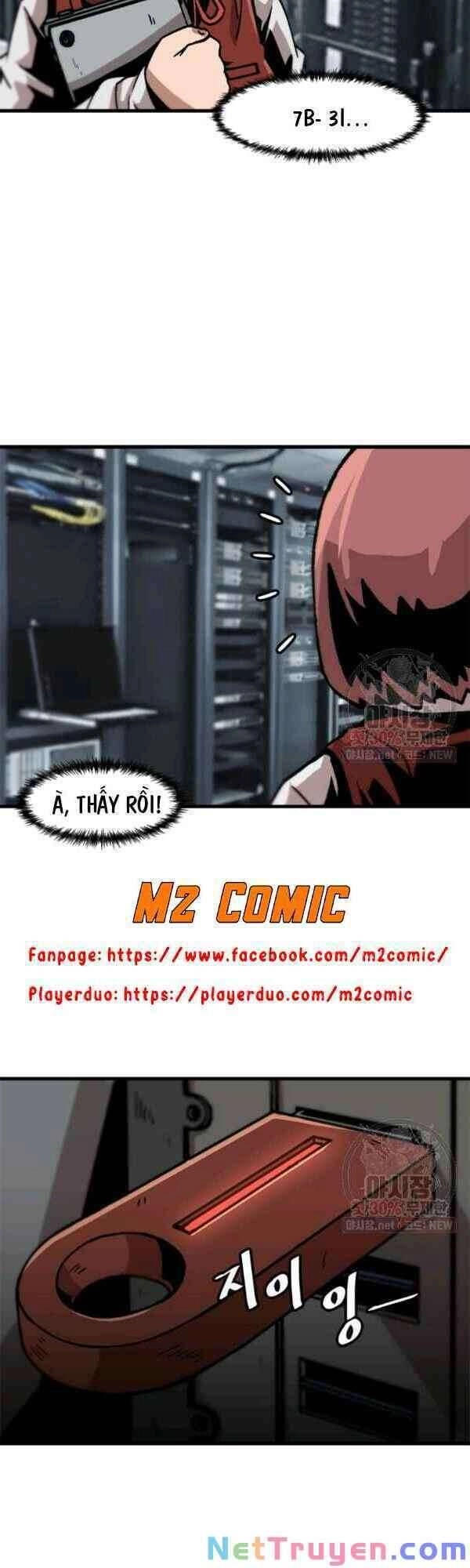 Lên Cấp Một Mình Chapter 45 - 4