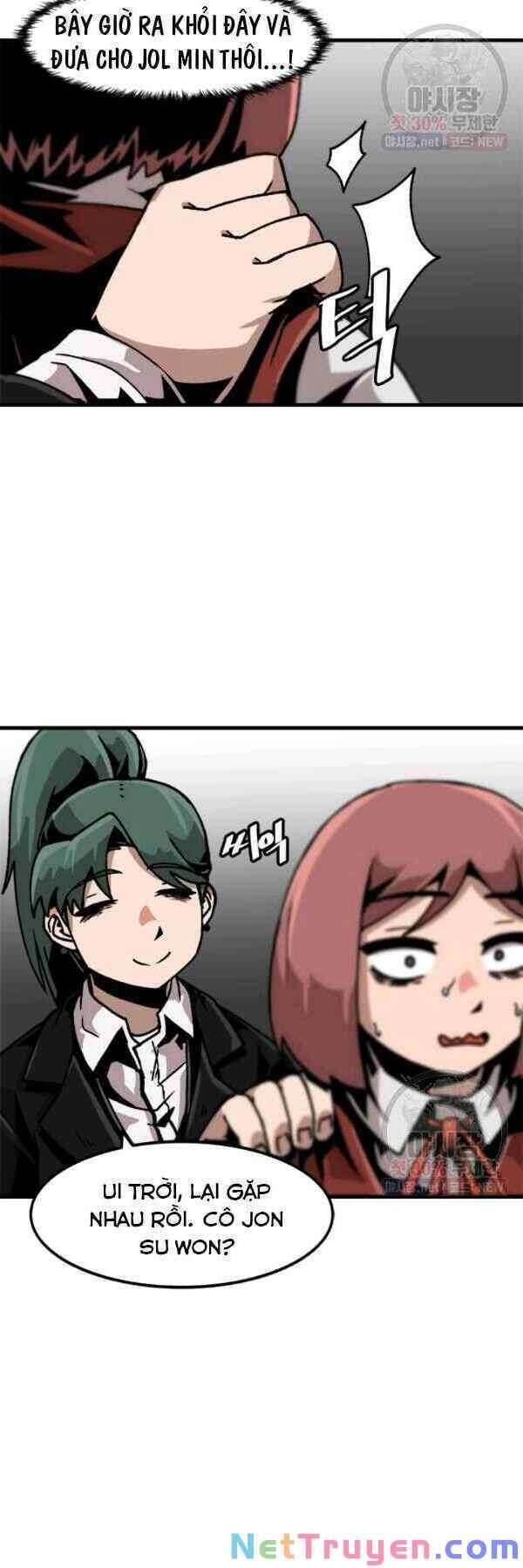 Lên Cấp Một Mình Chapter 45 - 6