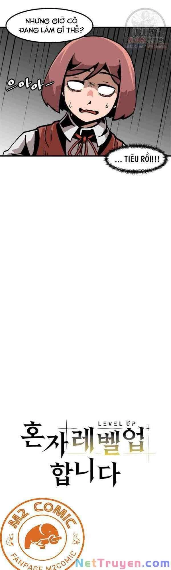 Lên Cấp Một Mình Chapter 45 - 7