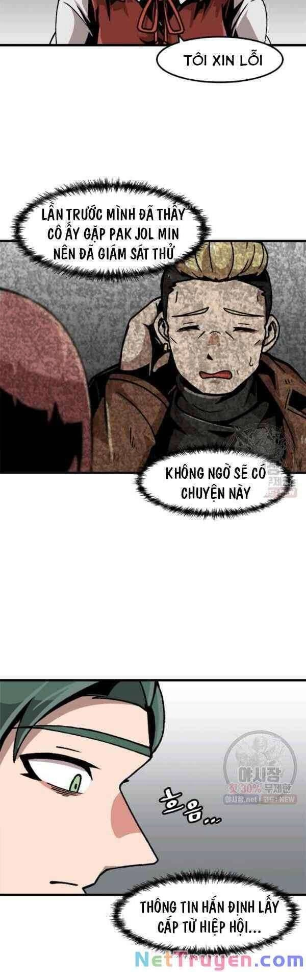 Lên Cấp Một Mình Chapter 45 - 9