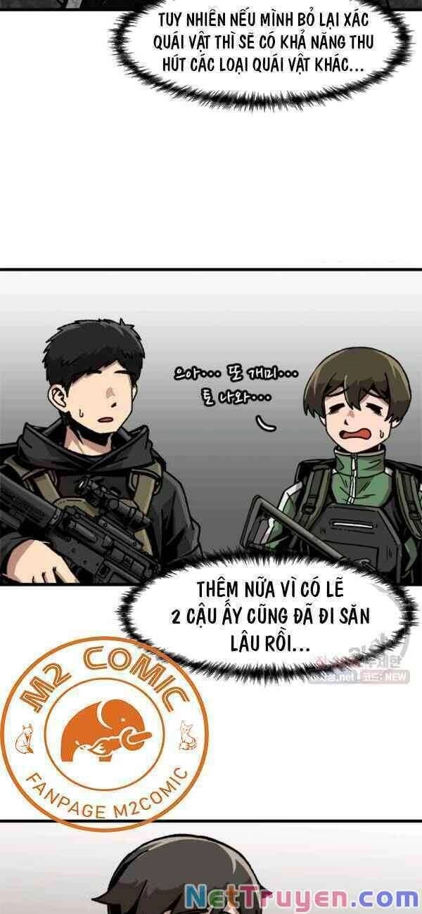 Lên Cấp Một Mình Chapter 45 - 17