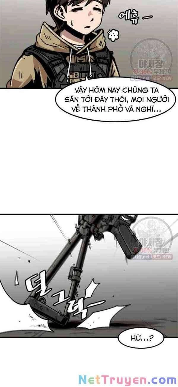 Lên Cấp Một Mình Chapter 45 - 18