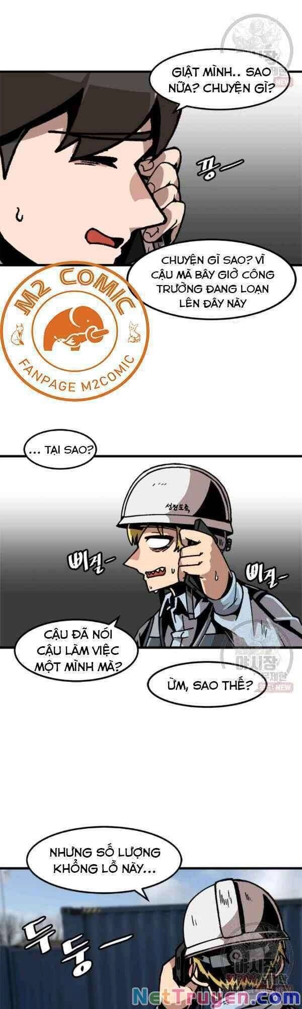 Lên Cấp Một Mình Chapter 45 - 29