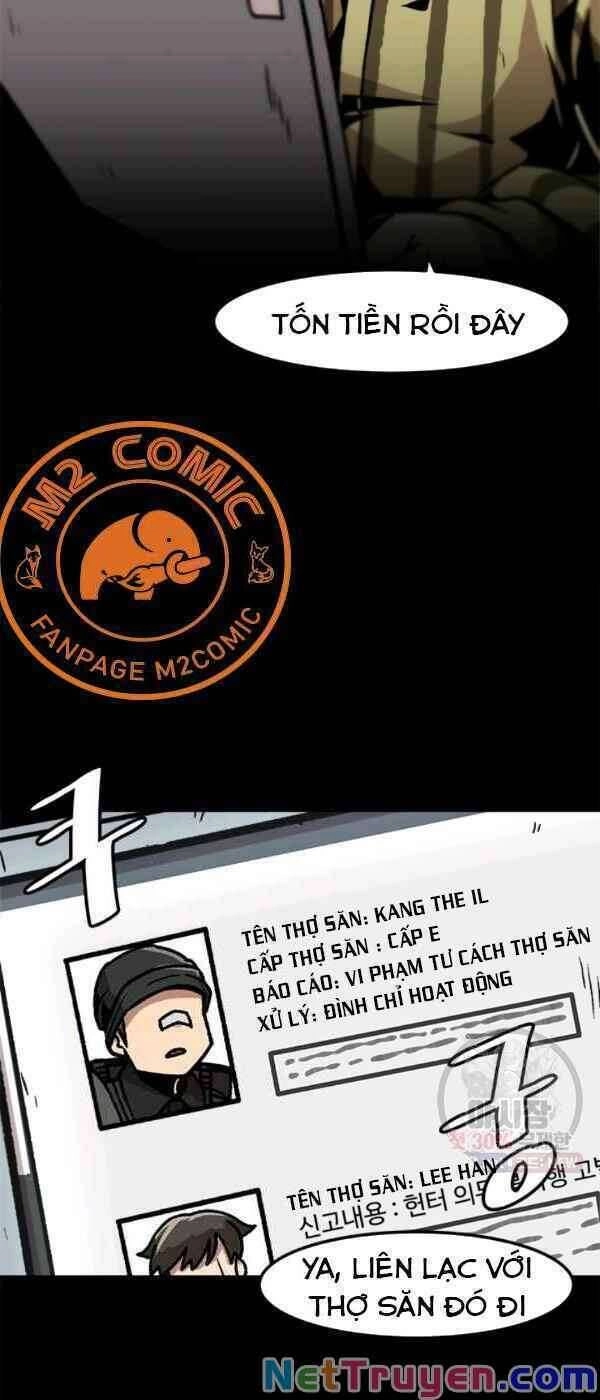 Lên Cấp Một Mình Chapter 45 - 35