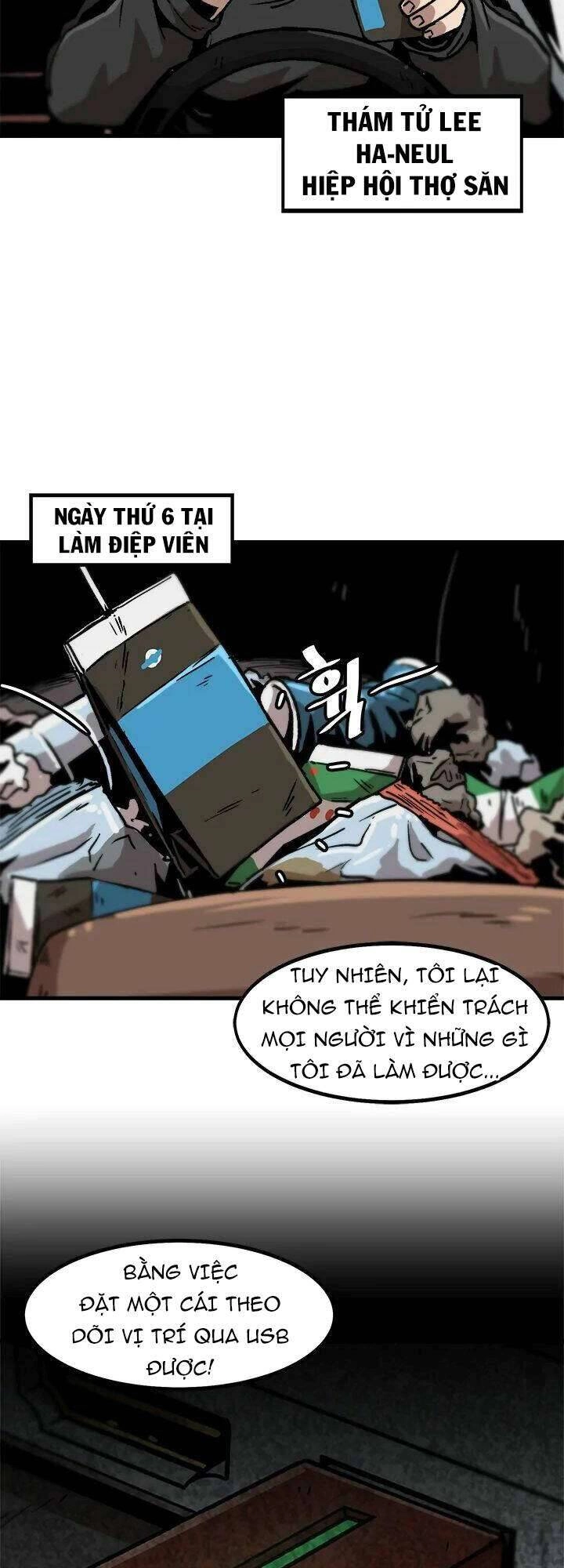 Lên Cấp Một Mình Chapter 47 - 4