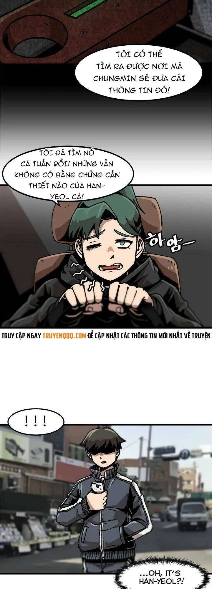 Lên Cấp Một Mình Chapter 47 - 5