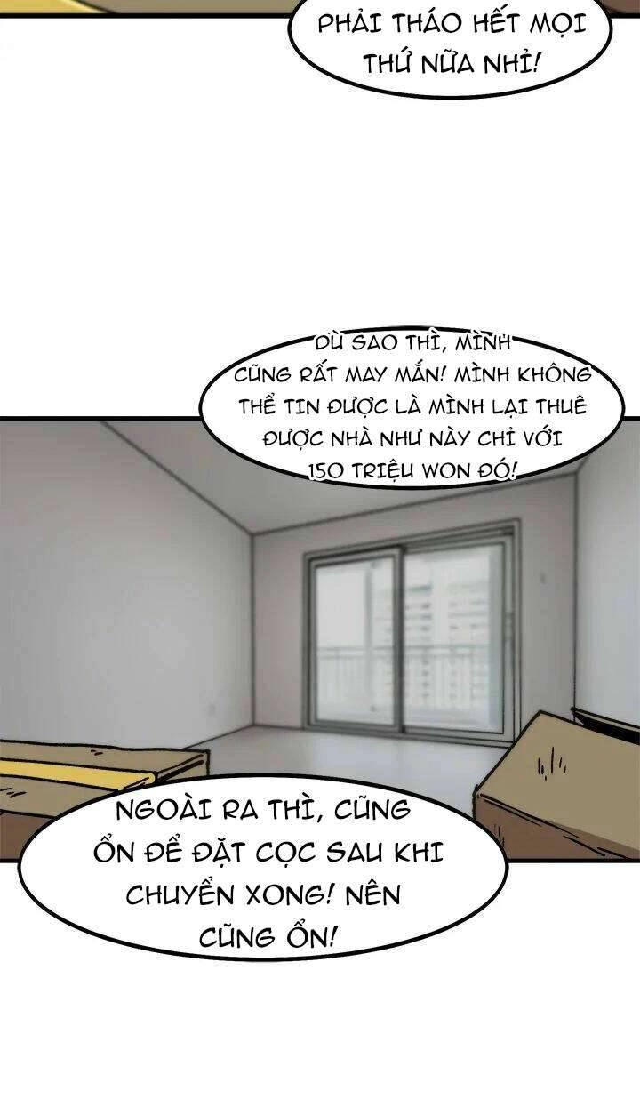 Lên Cấp Một Mình Chapter 47 - 27