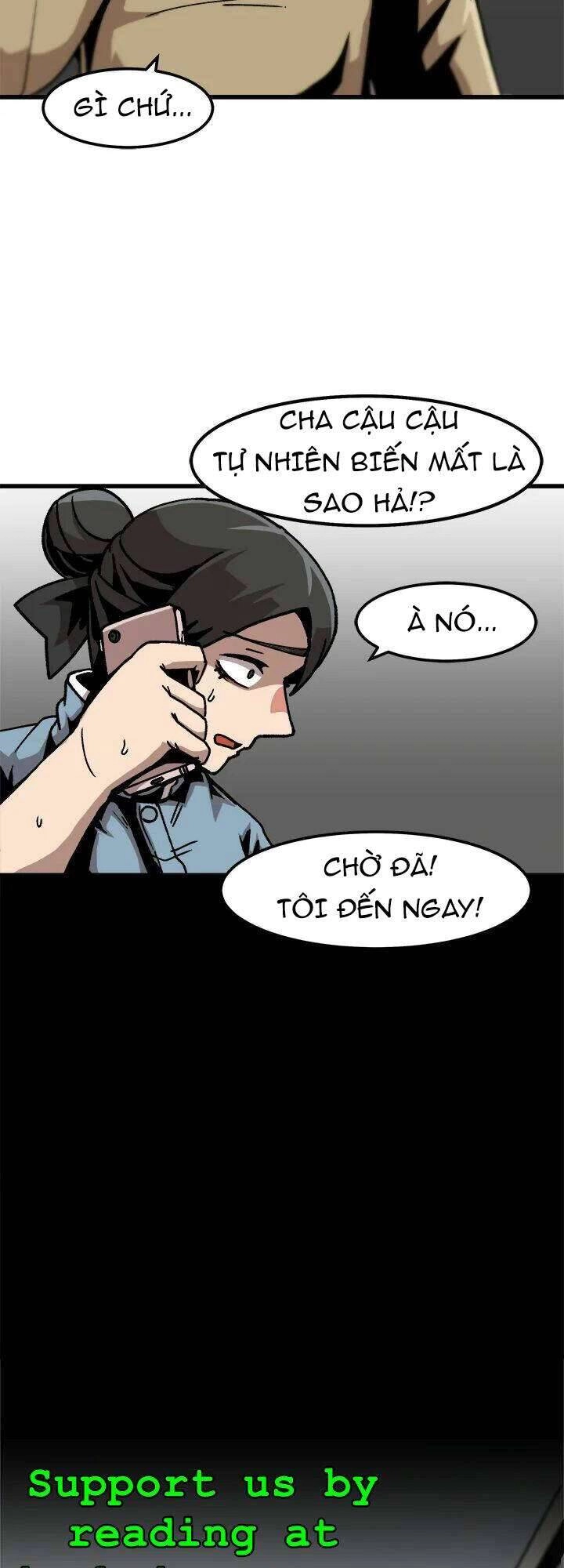 Lên Cấp Một Mình Chapter 47 - 31