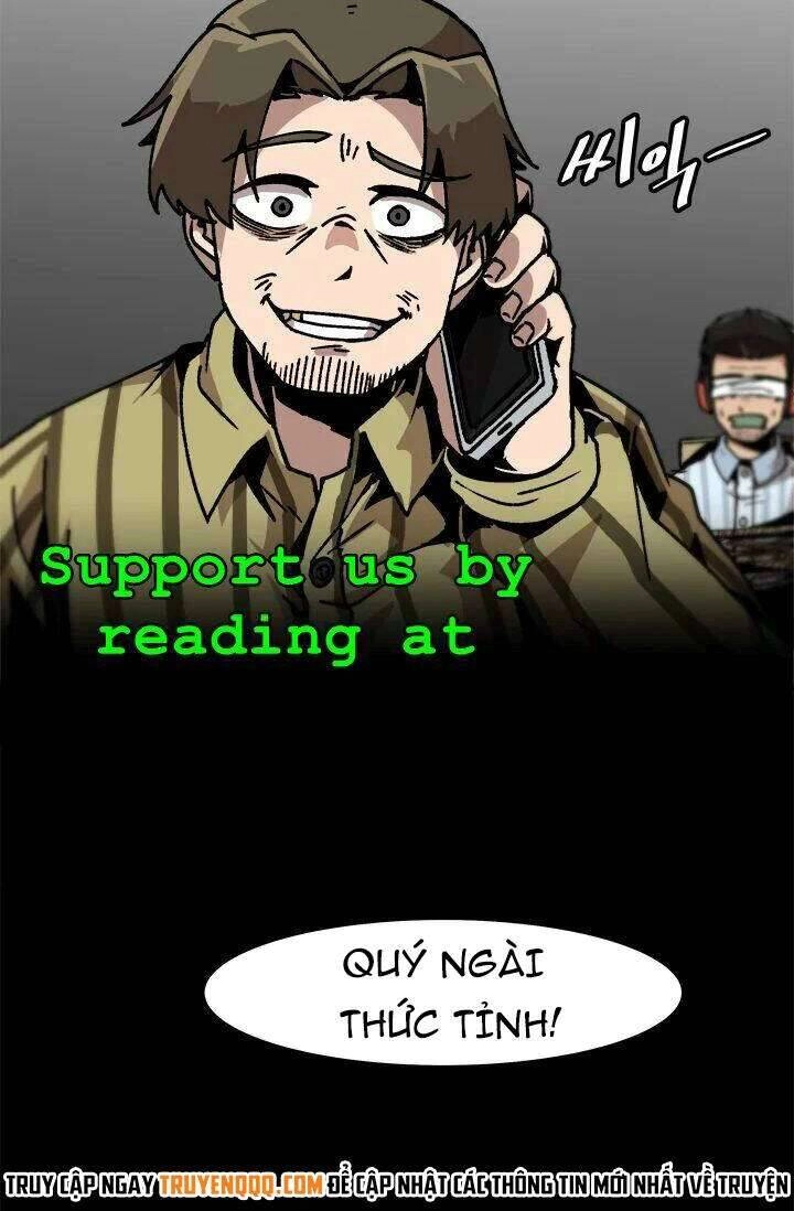 Lên Cấp Một Mình Chapter 47 - 42