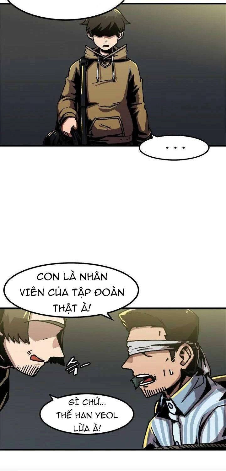 Lên Cấp Một Mình Chapter 48 - 9