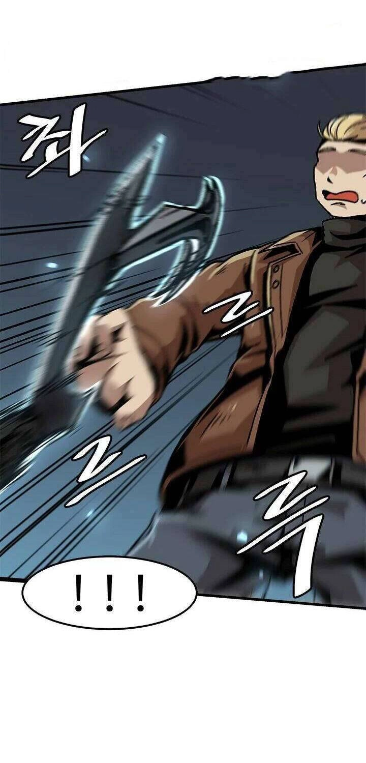 Lên Cấp Một Mình Chapter 48 - 18