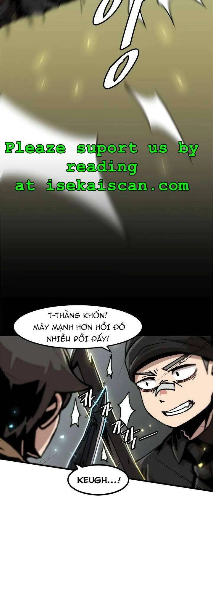 Lên Cấp Một Mình Chapter 48 - 32