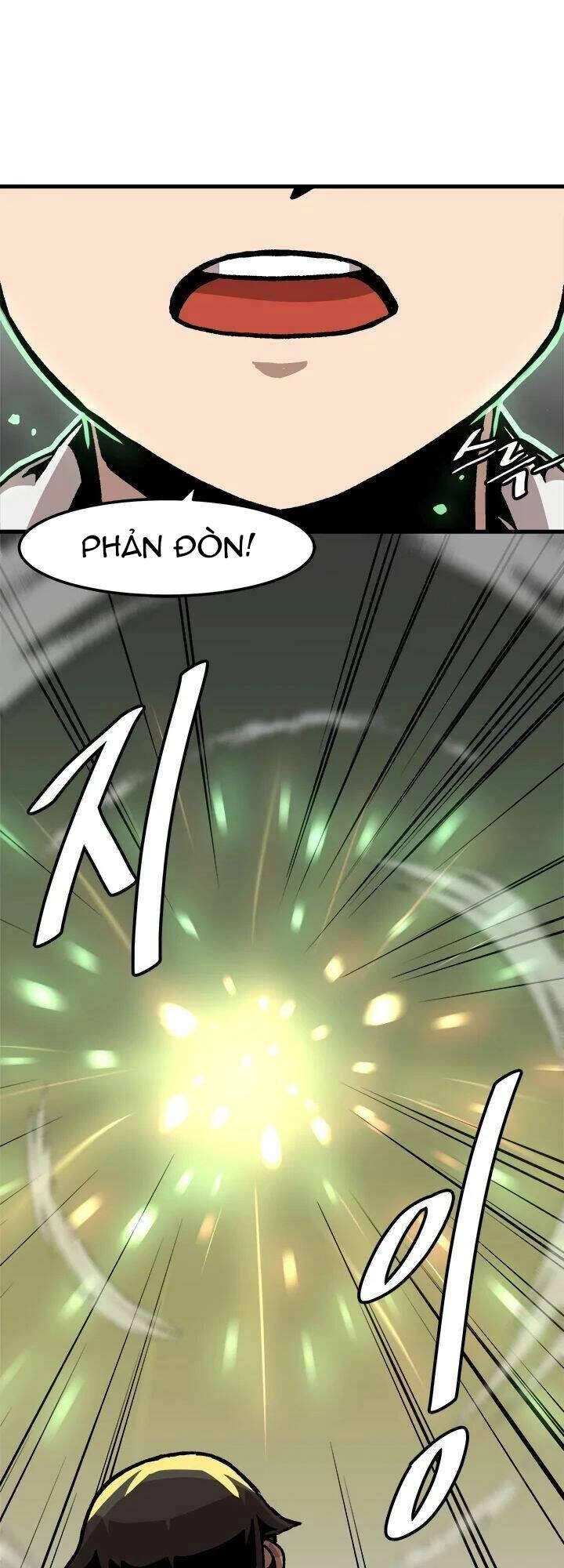 Lên Cấp Một Mình Chapter 48 - 40