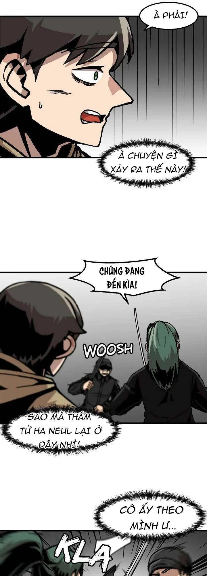 Lên Cấp Một Mình Chapter 49 - 10