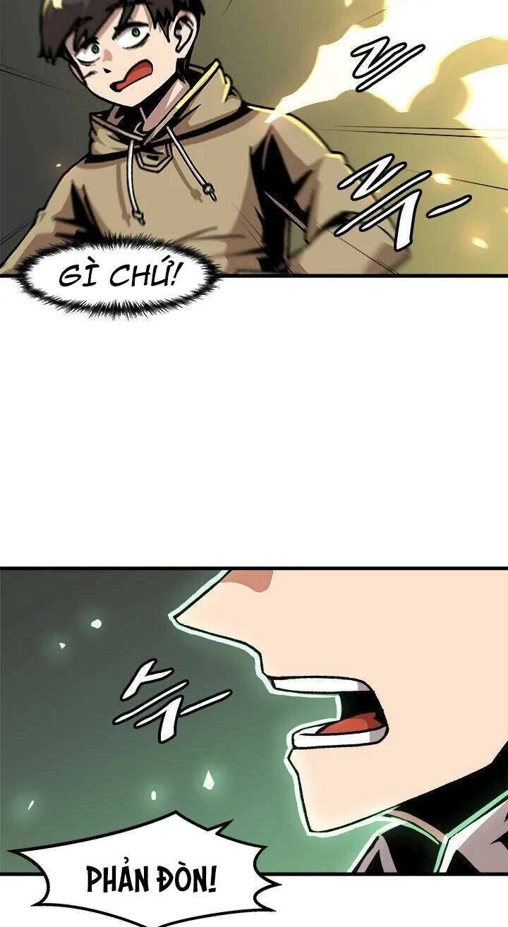 Lên Cấp Một Mình Chapter 49 - 17