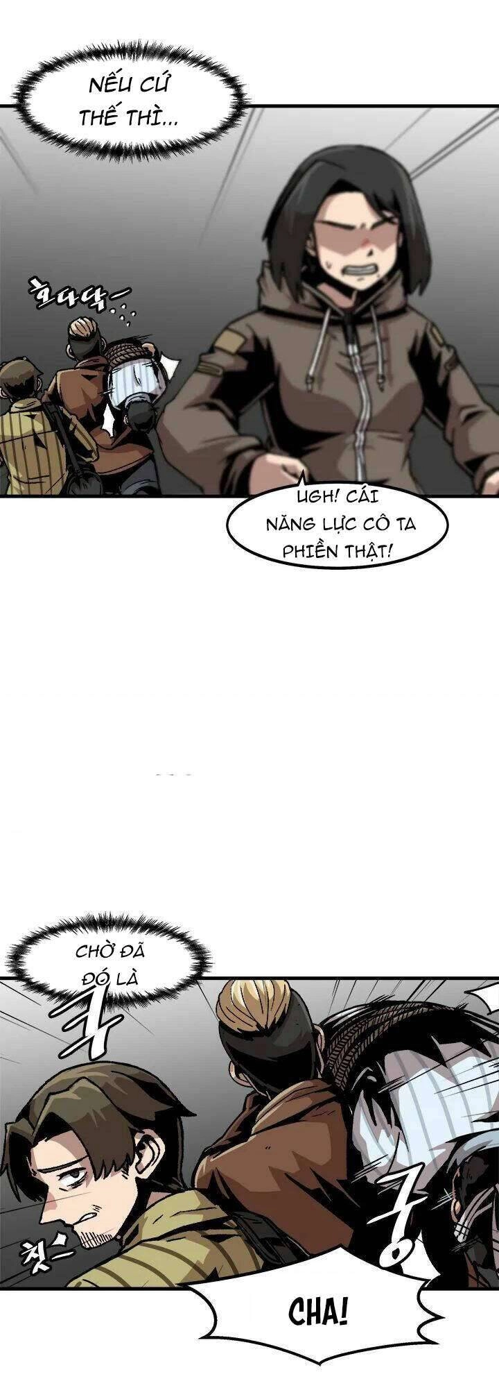 Lên Cấp Một Mình Chapter 49 - 20