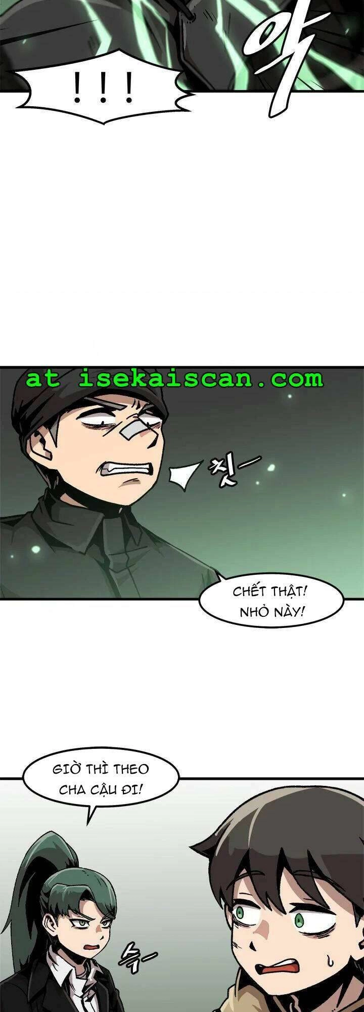 Lên Cấp Một Mình Chapter 49 - 24