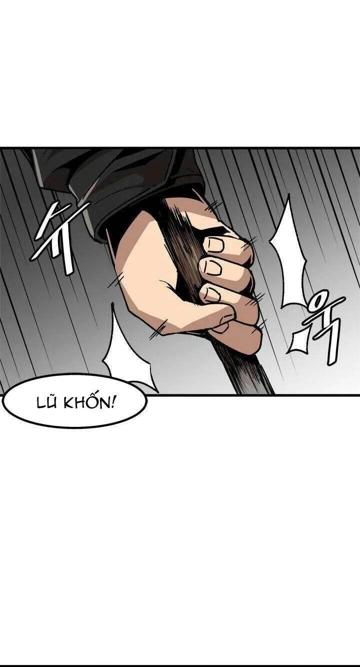 Lên Cấp Một Mình Chapter 49 - 27