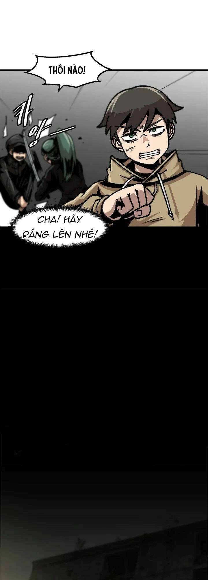 Lên Cấp Một Mình Chapter 49 - 31