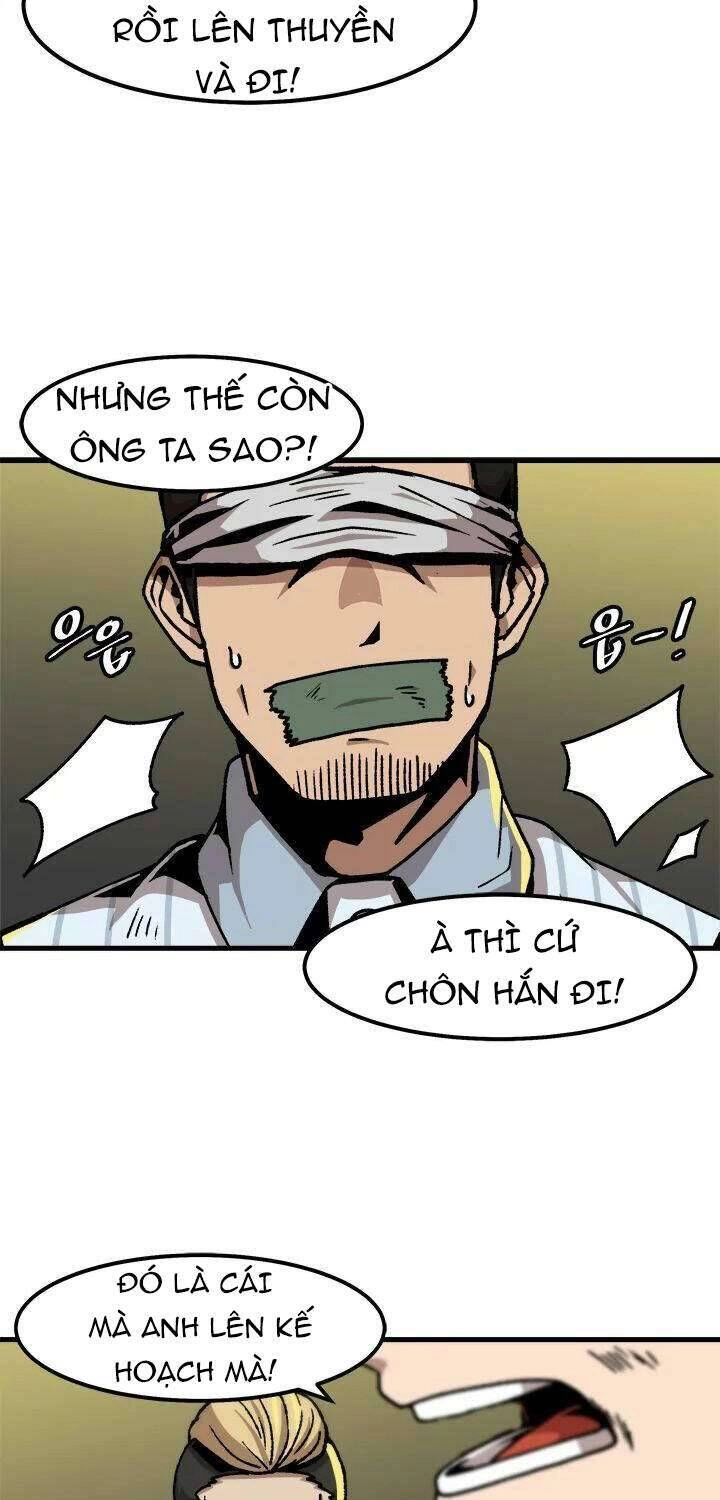 Lên Cấp Một Mình Chapter 49 - 35