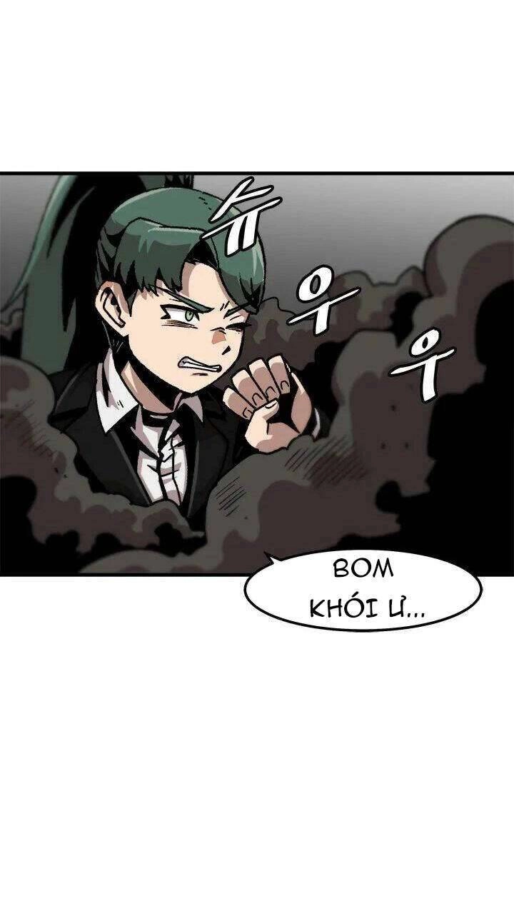 Lên Cấp Một Mình Chapter 50 - 6