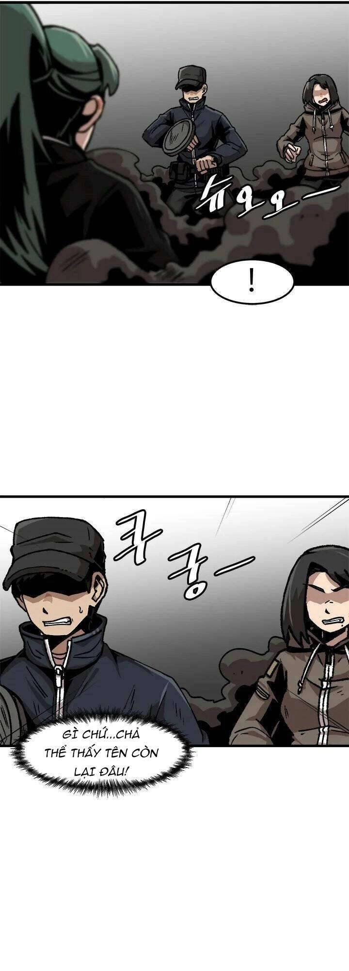 Lên Cấp Một Mình Chapter 50 - 7