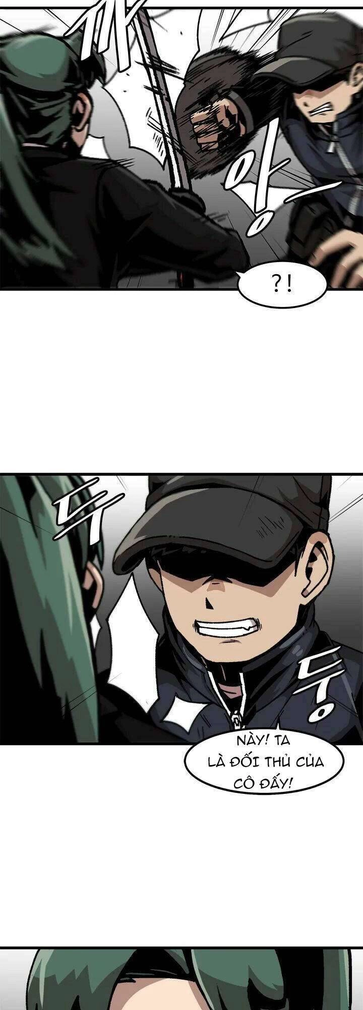 Lên Cấp Một Mình Chapter 50 - 9