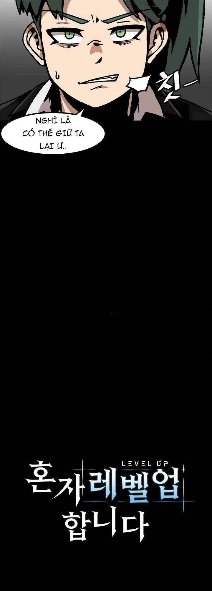 Lên Cấp Một Mình Chapter 50 - 10