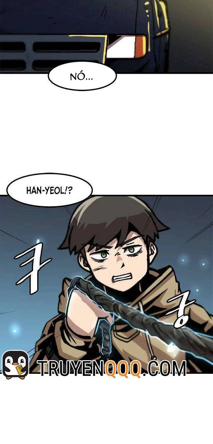 Lên Cấp Một Mình Chapter 50 - 12