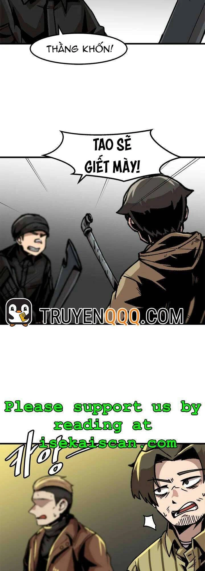 Lên Cấp Một Mình Chapter 50 - 21