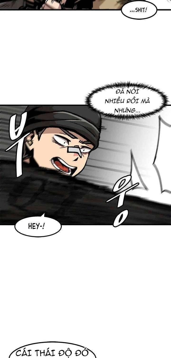 Lên Cấp Một Mình Chapter 50 - 23