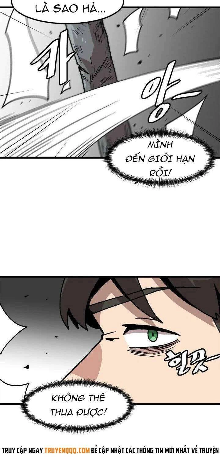 Lên Cấp Một Mình Chapter 50 - 24