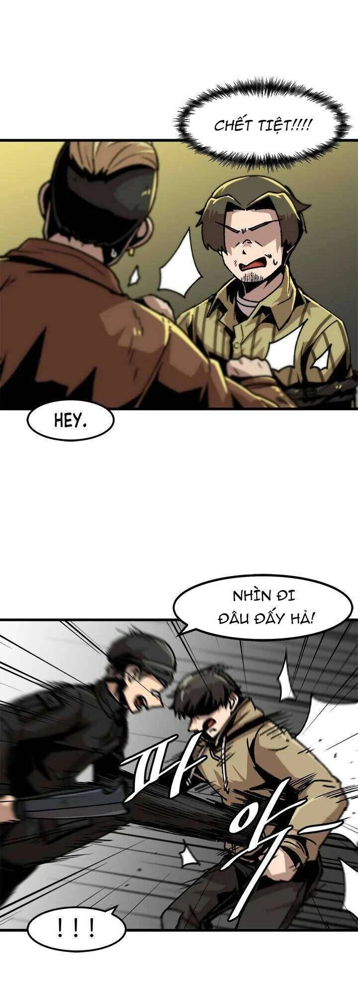 Lên Cấp Một Mình Chapter 50 - 25