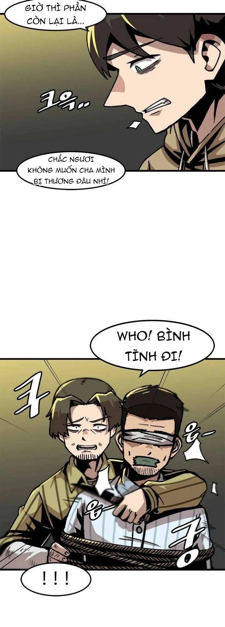 Lên Cấp Một Mình Chapter 50 - 38