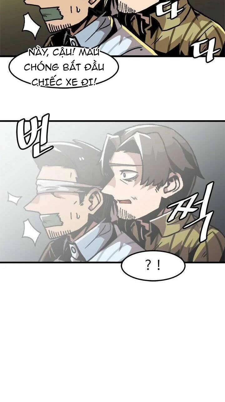 Lên Cấp Một Mình Chapter 50 - 41